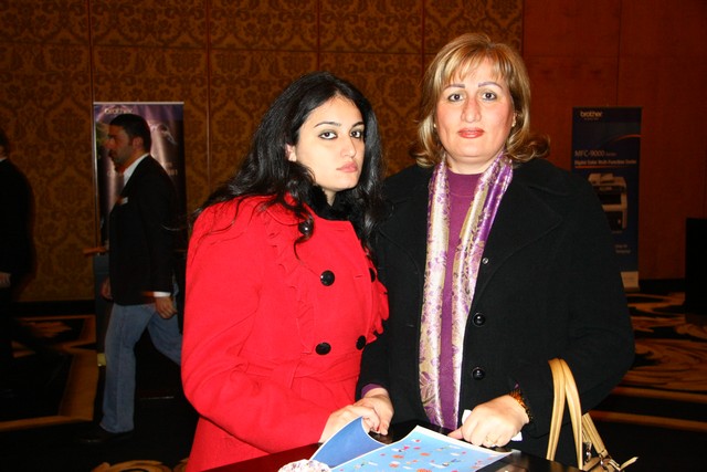 EBE Event 
